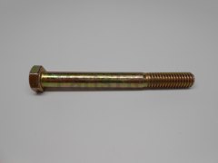 Troy-Bilt 710-3085 Hex Capscrew, 3/8" - image 1