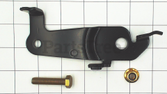 MTD 781-1008A Idler Bracket - image 2