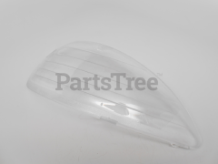 RedMax 532183379 Lens, Clear Lh/Rh - image 2