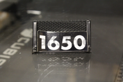Snapper 12923 Decal  1650
