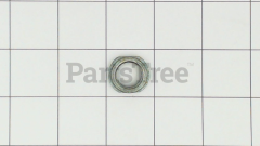Gravely 045489 Panel Nut, .562-24, Greco