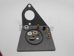 Snapper 497069 Carburetor Overhaul Kit - image 2