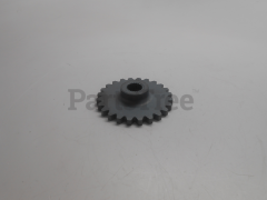Toro 106-8694 Brake Disc, Cog - image 2