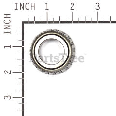 Snapper 2170835 Tapered Roller Bearing - image 4