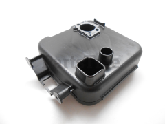 Briggs & Stratton 799025 Air Cleaner - image 2