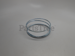 Echo 13031600410 Spring, Air Cleaner