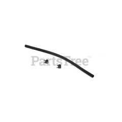 Snapper 696751 Use 793006: Hose-Primer - image 3
