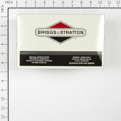 Snapper 557041 Camshaft - image 2