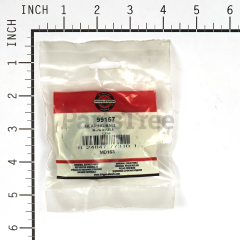 Snapper 555149 Use 99157: Bearing-Ball - image 2