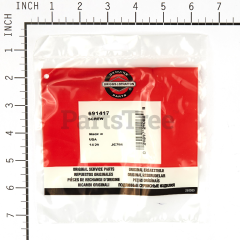 Briggs & Stratton 691417 Screw - image 4