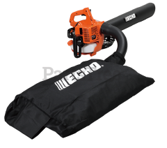 Echo ES-2100 - Echo Shred N Vac Blower (Type 1)