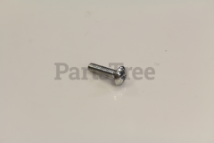 Kawasaki 92153V007 Bolt, L=28 - image 1
