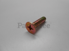 Echo 90021206025 Screw, 6 X 25 - image 3