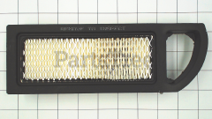 Snapper Pro 697014 Filter-A/C Cartridge - image 3