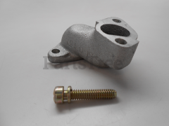 Tecumseh 28413 Intake Pipe - image 2