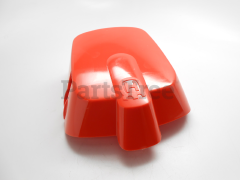 RedMax 537001001 Cover - image 1