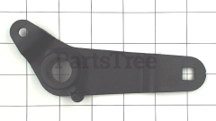Snapper 1716961A Idler Lever And Hub Assembly - image 4
