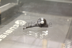 Echo 17800012020 Throttle Control Cable