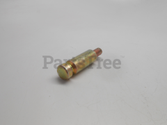 Toro 110-0801 Anchor Spring Pin, Threaded - image 1