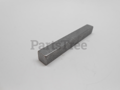 Scag 04063-08 Bar Key, #C1018 1/4 X 1/4 X 2 - image 2