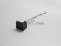 Echo A240000040 Choke Rod - image 1