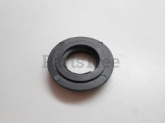 Simplicity 1714055 Flange Hex Nut, 5/8-08 - image 2