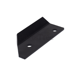 Snapper 1665419A Lift Plate, Black - image 1