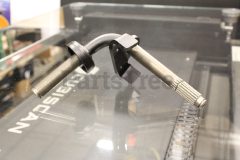 Simplicity 1715308ASM Spindle And Stop Assembly, S - image 1