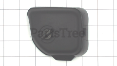 RedMax 521760601 Cover, A