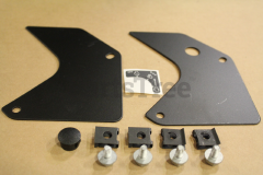 Kohler 25 755 21 Access Panel Kit - image 2