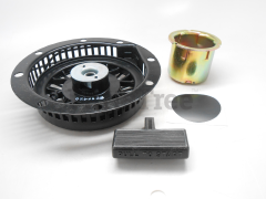 Tecumseh 590479 Recoil Starter - image 2