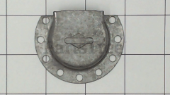 Snapper 7023152YP Deflector Muffler - image 1
