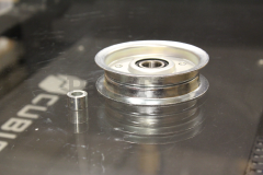 Snapper 1685147 Pulley Kit - image 3