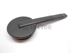 Tecumseh 36558 Breather Cover And Tube - image 1