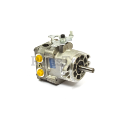 Snapper 5100072 Use 5100072sm: Use 5101403 - Pump  Hydraulic  Lh - image 1