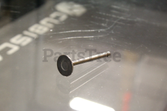 Subaru Robin 252-33401-13 Intake Valve - image 2
