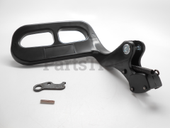 Echo 43320332631 Brake Lever Assembly - image 2