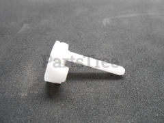 Briggs & Stratton 790121 Throttle Shaft - image 1