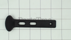 Snapper 72028479 Hood Strap, Black Rubber - image 2