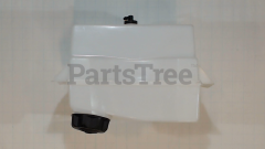 RedMax 532174642 Fuel Tank, 2 Gallon - image 2