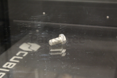 Simplicity 706010 Capscrew-Hex Hd  1/2-