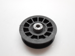 RedMax 532165936 Flat Pulley