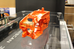 Echo A190001151 Engine Cover - image 1