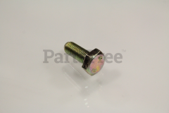 Toro ST81313 Hex Head Screw