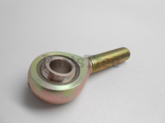 Scag 482585 End Rod, Male 3/8-24 Lh Thd - image 2