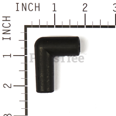 Briggs & Stratton 692076 Spark Plug Boot - image 2