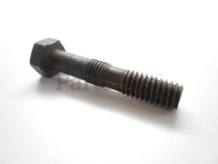 Snapper 230557 Use 691765: Screw  Hex Head Cap - image 2
