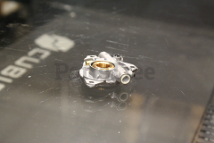 Echo 43700032331 Oiler Assembly