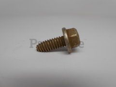 MTD 710-1652 Hex Washer Head Screw, 1/4"-20 - image 1