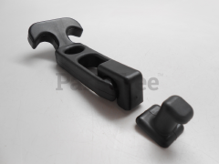 Gravely 09079500 Rubber Latch - image 1
